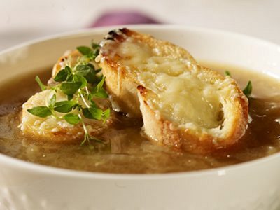 Γαλλική_κρεμμυδόσουπα_French_onion_soup