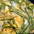 Άγρια σπαράγγια (σφαράγγια ή αγρέλια) με αυγά